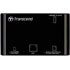 Card Reader Transcend TS-RDP8K All in 1 USB